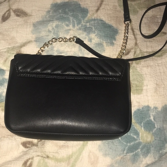 Adorable black purse - Picture 5 of 5